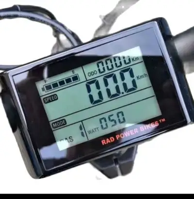 Looking for a rad rover 5 screen, View more