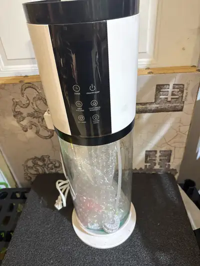 Air Innovations Humidifier, View more