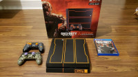 PS4 Call of Duty: Black Ops III Edition + Controlle