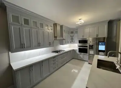 Kitchen Countertops! Free Quotes, View more