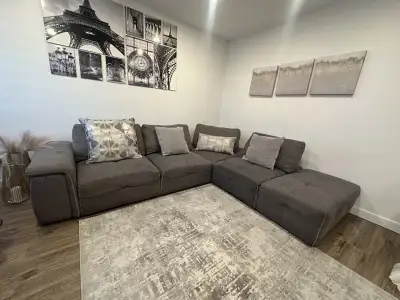 sofa sectionnel à vendre, View more