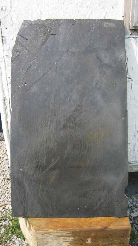 Slate from a 1820’s farm house in Other in Kawartha Lakes - Image 4