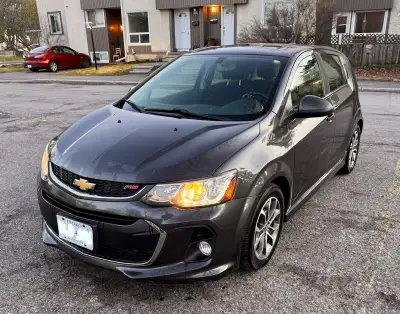 In a very good conditions, Automatic, remote starter, sunroof, a set of winter tires, keyless starte...