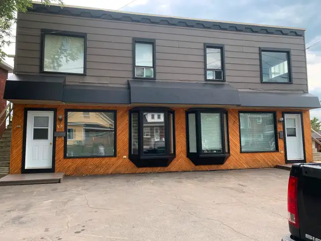 Apartment d’une chambre à louer Edmundston in Long Term Rentals in Edmundston - Image 2