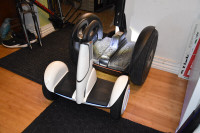 New Segway Ninebot S Plus Electric Scooter