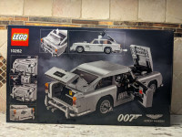 Lego 10262 New & Sealed Retired Set