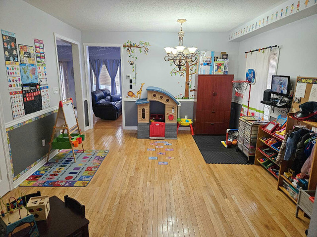 Affordable Brampton Daycare  in Childcare & Nanny in Mississauga / Peel Region