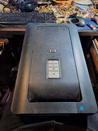 HP SCANJET G4050 Flatbed Photograph Scanner