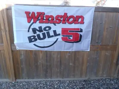 Winston No Bull. 3 by 5, View more