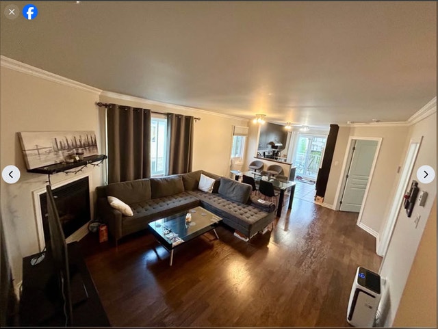 Condo à louer  Chomedey - Laval ! — photo 3