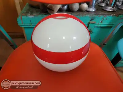 Vintage MCM Ice Bucket, View more