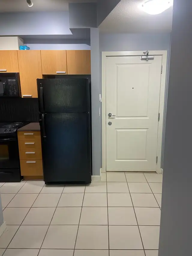 one bedroom condo on rent