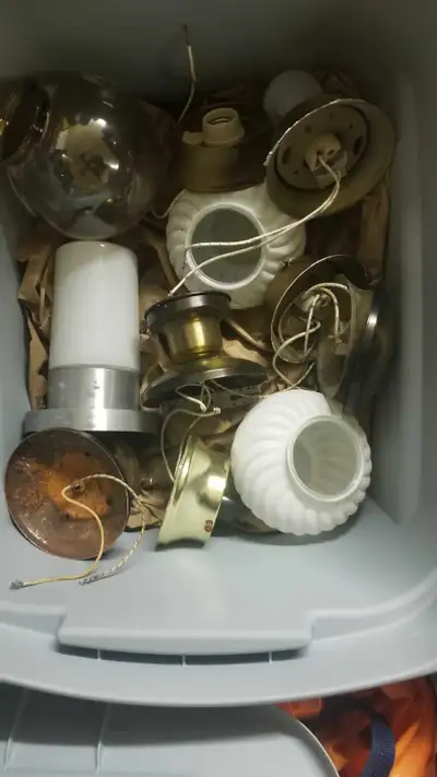 Lighting Fixtures, View more