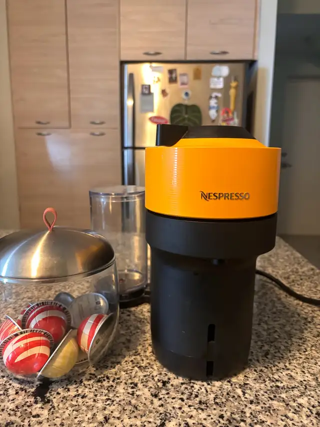 Nespresso Vertuo Pop+ Bundle in Coffee Makers in Kitchener / Waterloo - Image 2