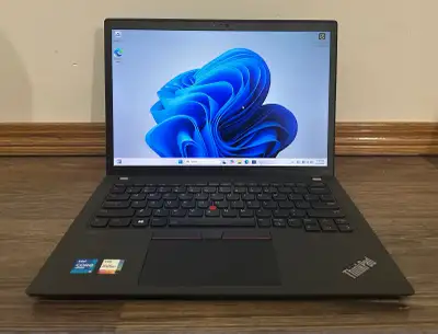 Lenovo x13 Gen2, View more