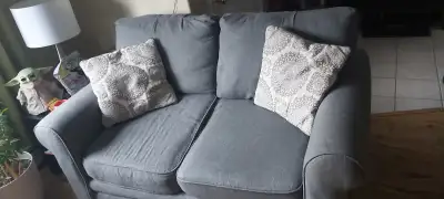 Loveseat for sale, $150, View more