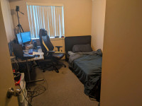 Apartment room, May - August, open to increasing this time.