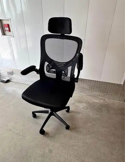 Brand New Ergonomic Office Chair, View more
