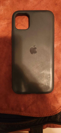 Iphone 12 silicone mag safe apple case