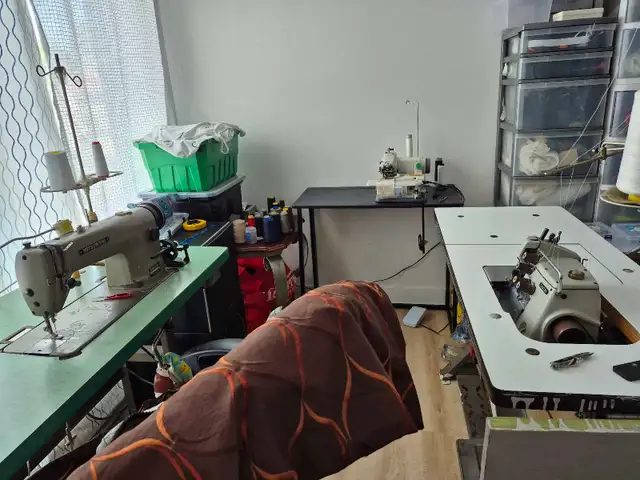 Alterations Seamstress536176087007897604