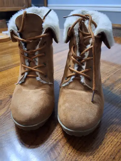 Women's Winter Boots, View more