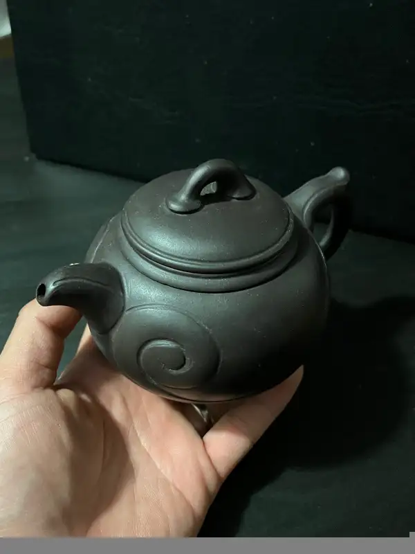 Chinese teapot $60 in Arts & Collectibles in City of Toronto - Image 8