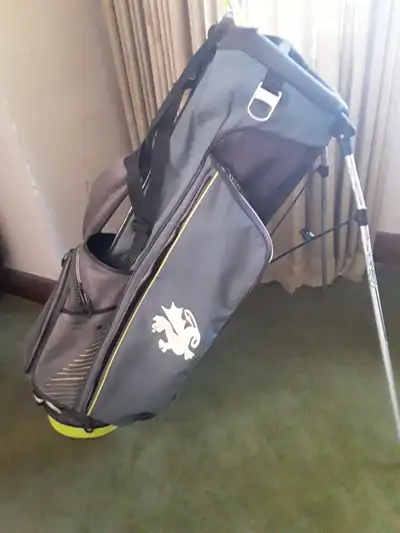 Ping Golf Bag, View more