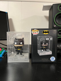 Funko Pop - Die-Cast