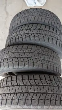 195 65 15 winter tires with rims