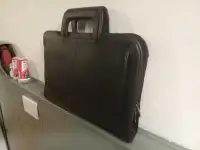 Dell Laptop Case with strap