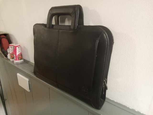 Dell Laptop Case with strap in Laptop Accessories in Peterborough