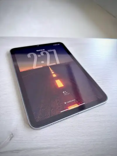 iPad Mini - 128GB - WiFi - Space Grey, View more