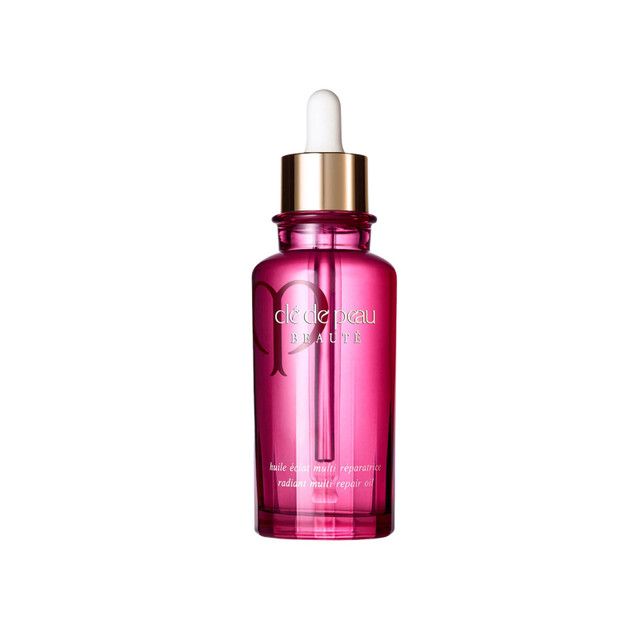 CLÉ DE PEAU BEAUTÉ RADIANT MULTI REPAIR OIL 75ML - BNIB in Health & Special Needs in City of Toronto