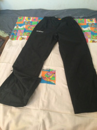 CCM 88 * BOYS HOCKEY PANTS * TACTICAL COOL * Youth Large