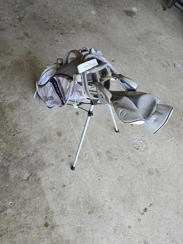 Golf Clubs in Golf in Oakville / Halton Region - Image 4