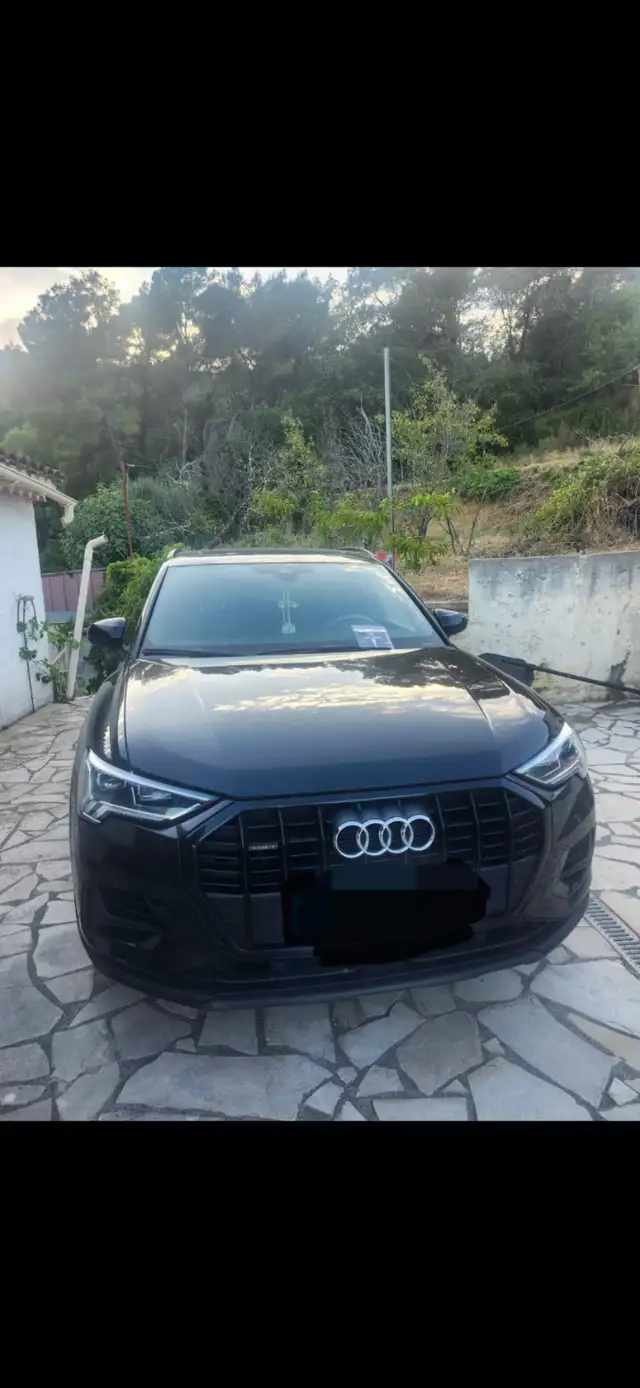 2021 Audi Q3 Black Optics for Sale