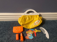 Fisher Price Purse