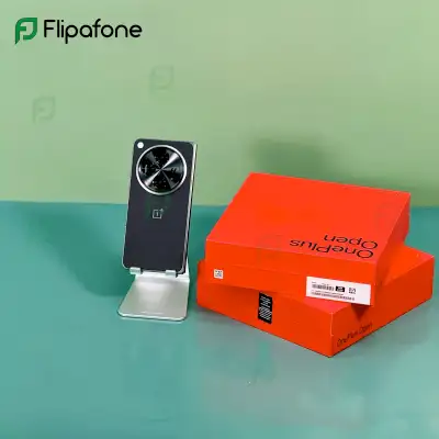 OnePlus Open 512GB (With Warranty), View more