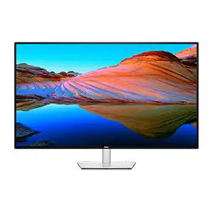 Dell Ultrasharp 43 Monitor U4323QE in Monitors in City of Toronto - Image 6