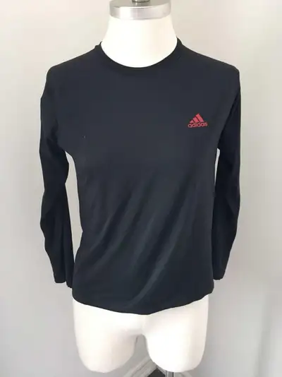 Kids ADIDAS Top Size 10-12 (New Condition), View more