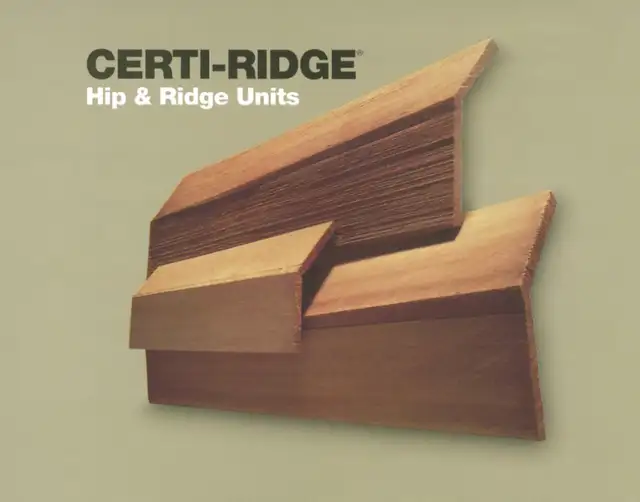 Western Red Cedar & Alaskan Yellow Cedar Shakes & Shingles. in Roofing in Medicine Hat - Image 5