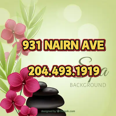 Open❤️3NEW GIRLS.GRACE.AMY.Body Massage.Walk-ins. RMT, View more