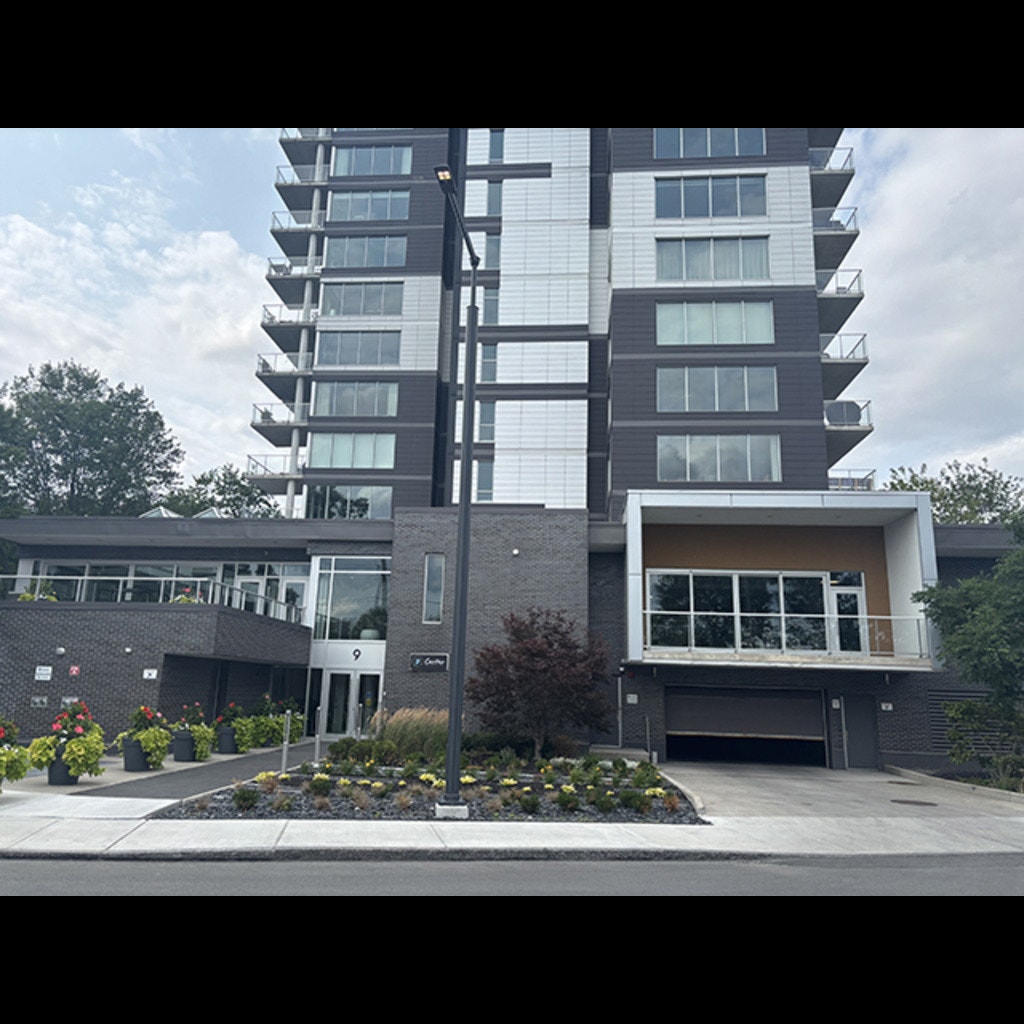 9 Boulevard des Prairies — photo 1