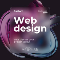 Professional Web Design: Your Online Presence Starts Here