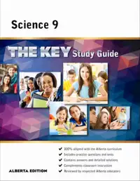 The Key Alberta Edition: Science 9