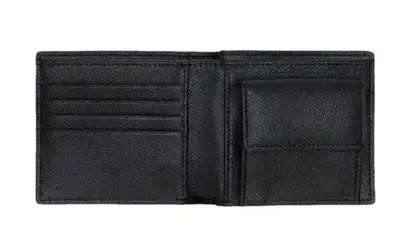 lost black wallet in Queensland , View more