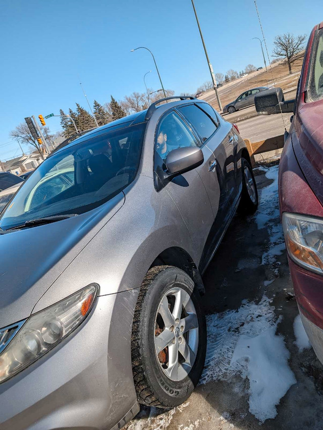 Nissan Murano  in Cars & Trucks in Winnipeg - Image 3