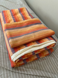Sheet, Quilt Cover &amp; Pillowcases