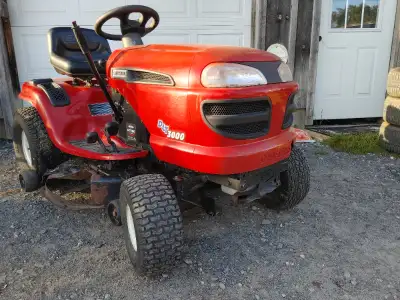Kijiji used lawn tractors hotsell