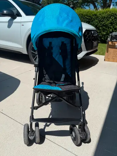 Summer Infant 3D-One Umbrella Stroller, View more